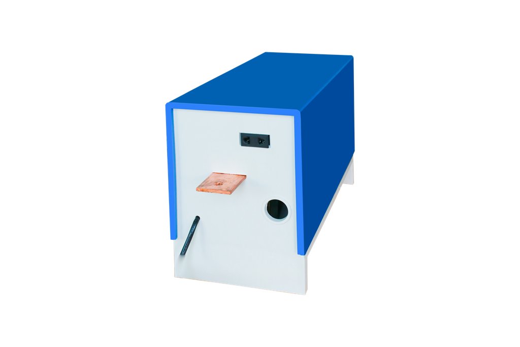 Application Scenario of Electroplating Power Rectifier